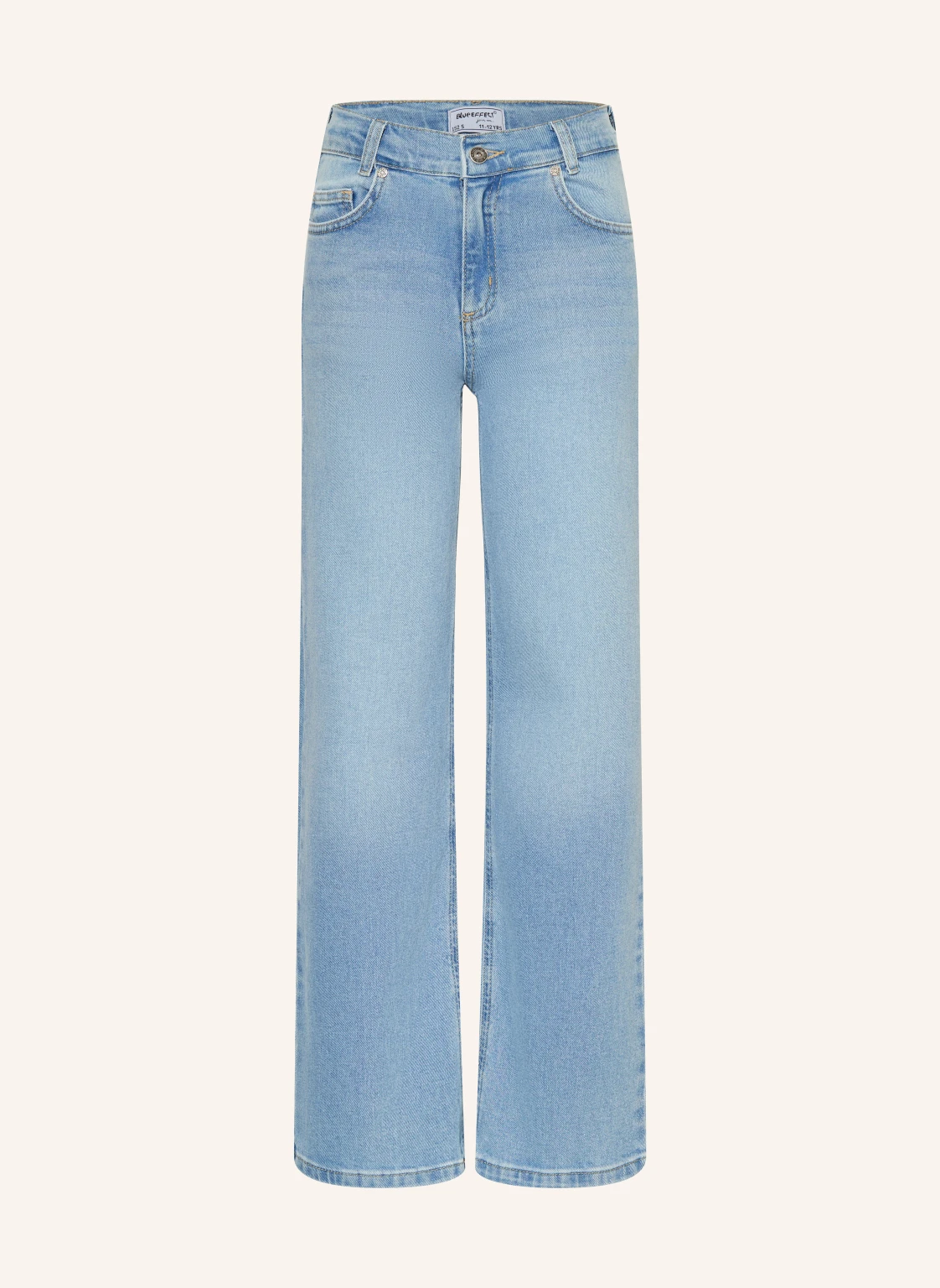 BLUE EFFECT Jeans Slim Fit