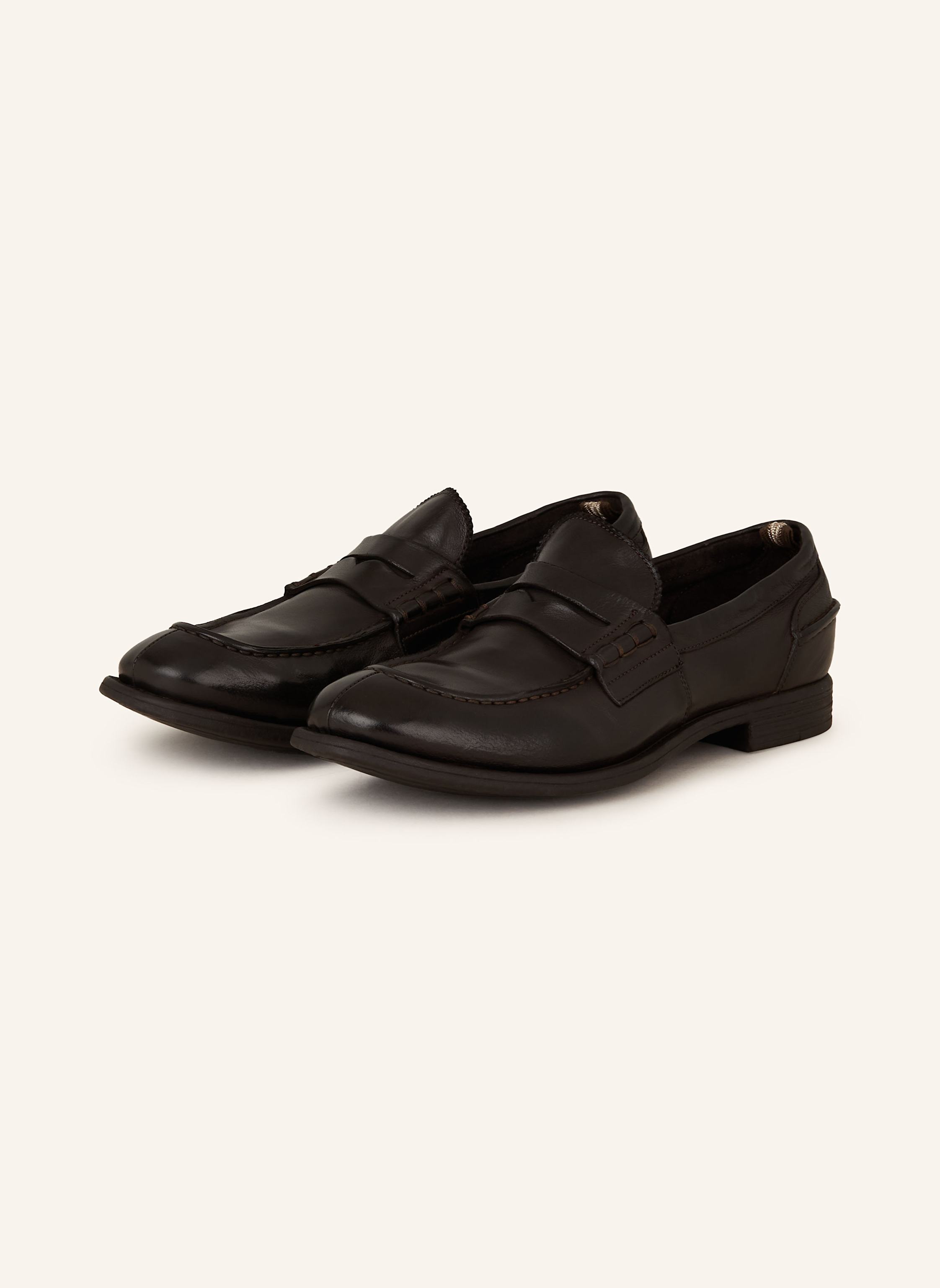 OFFICINE CREATIVE Penny-Loafer CHRONICLE 144