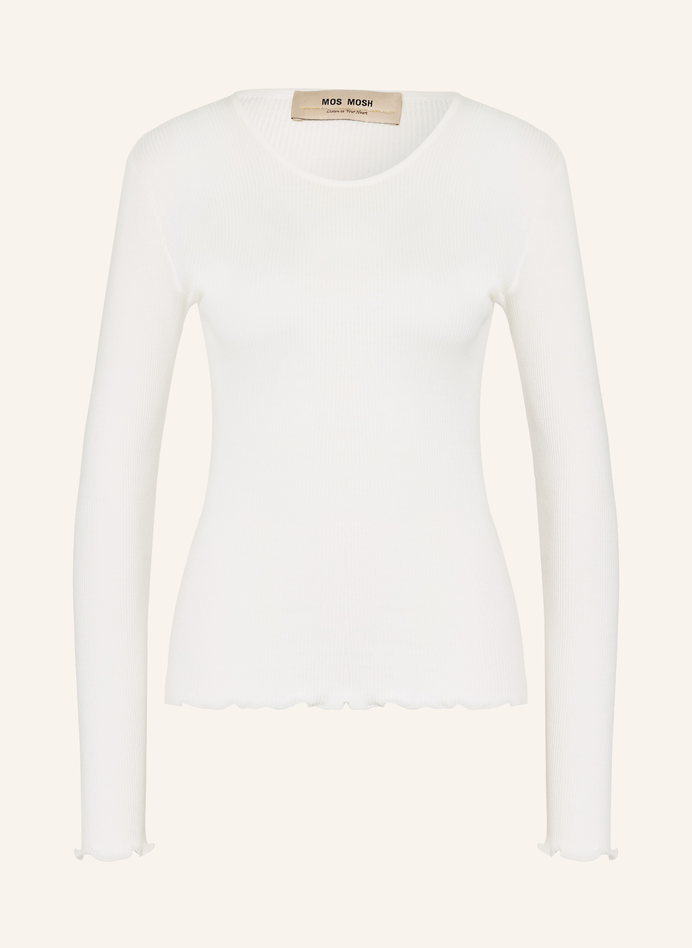 MOS MOSH Longsleeve MMELAINE