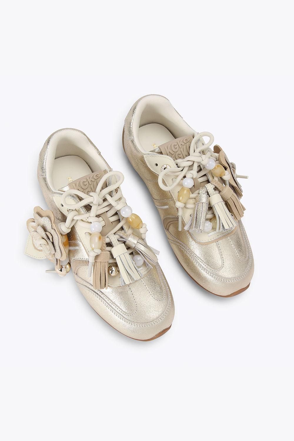 KG Kurt Geiger Lennon' Trainers