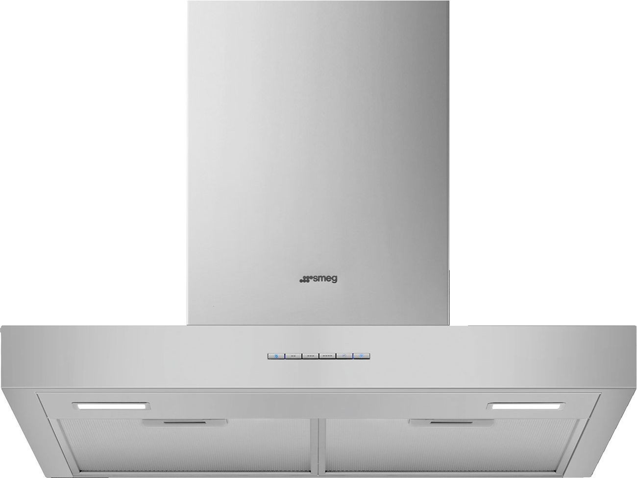 Okap SMEG KBT600XE