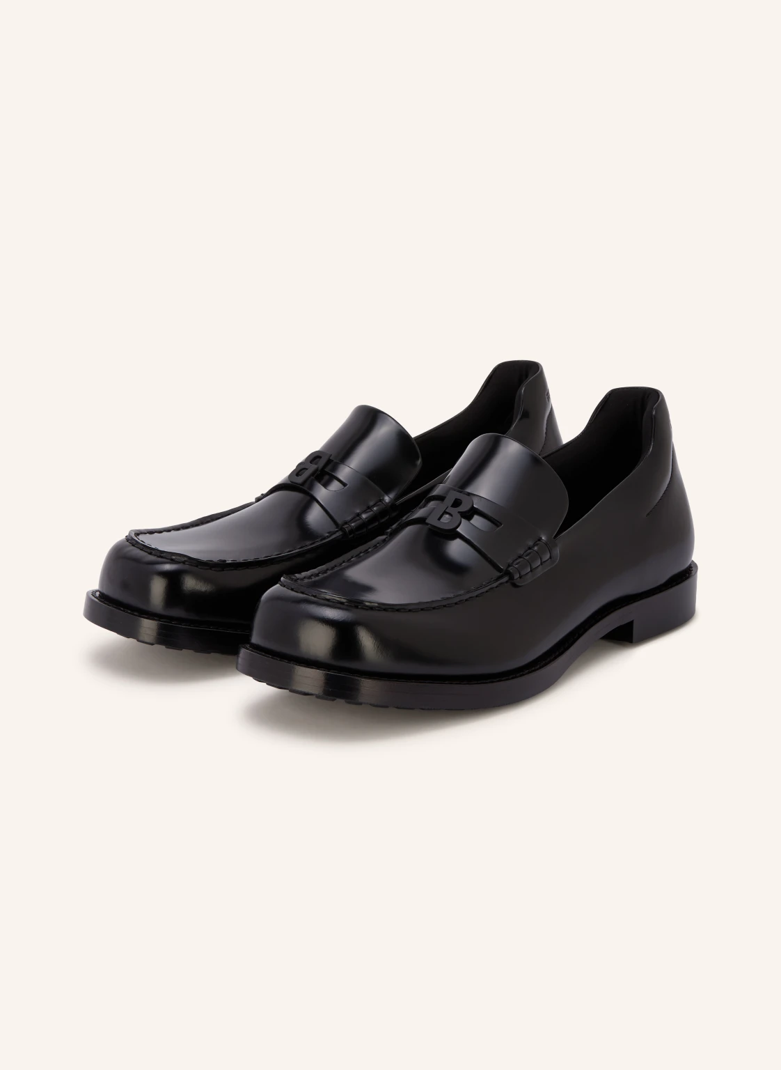 BALENCIAGA Penny-Loafer