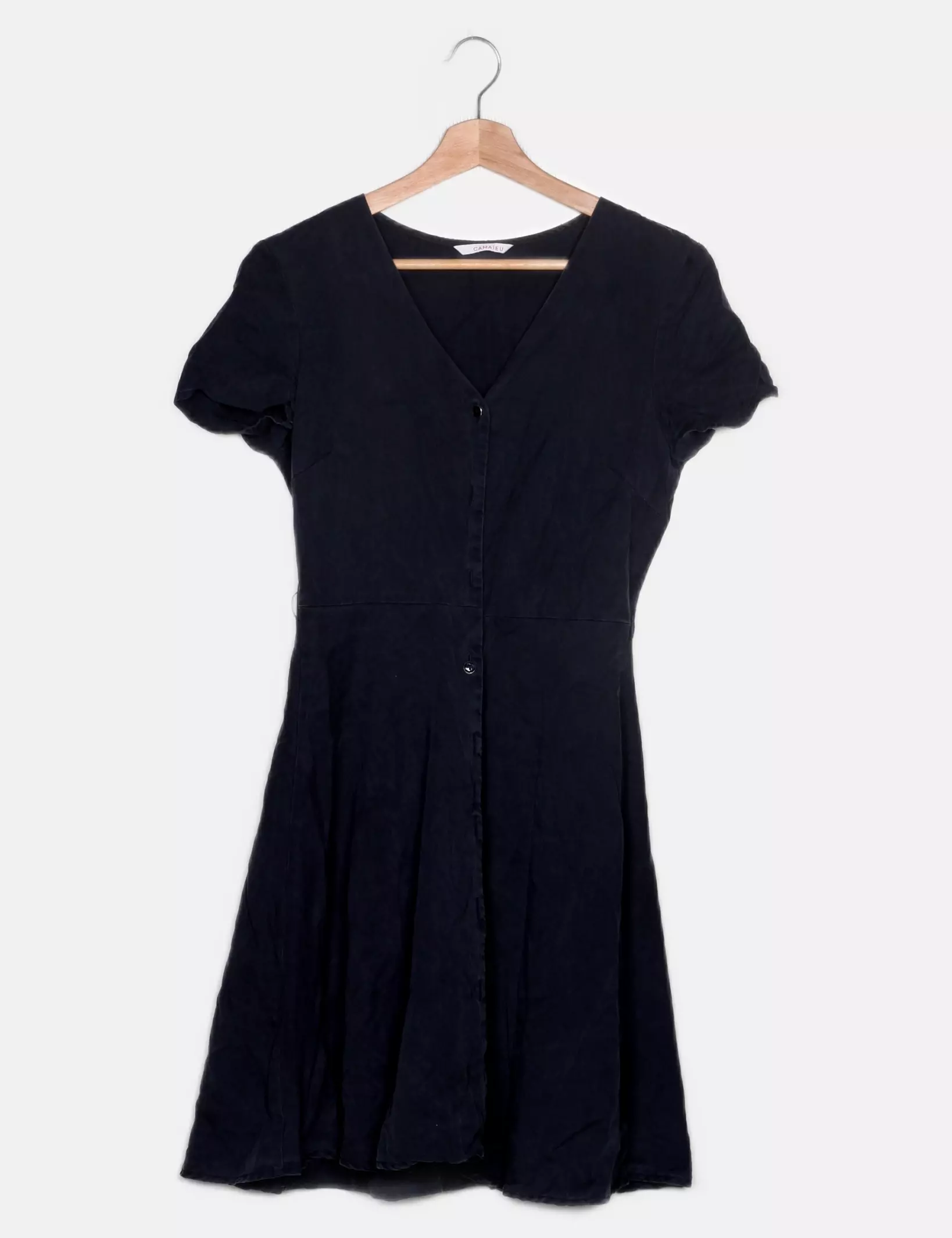 Camaïeu casual dress Flowing