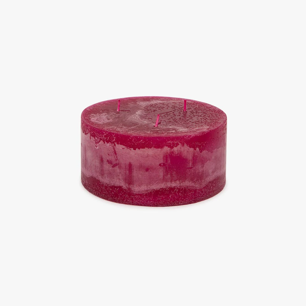 Vela Rosa 15x7,5 RUSTIK