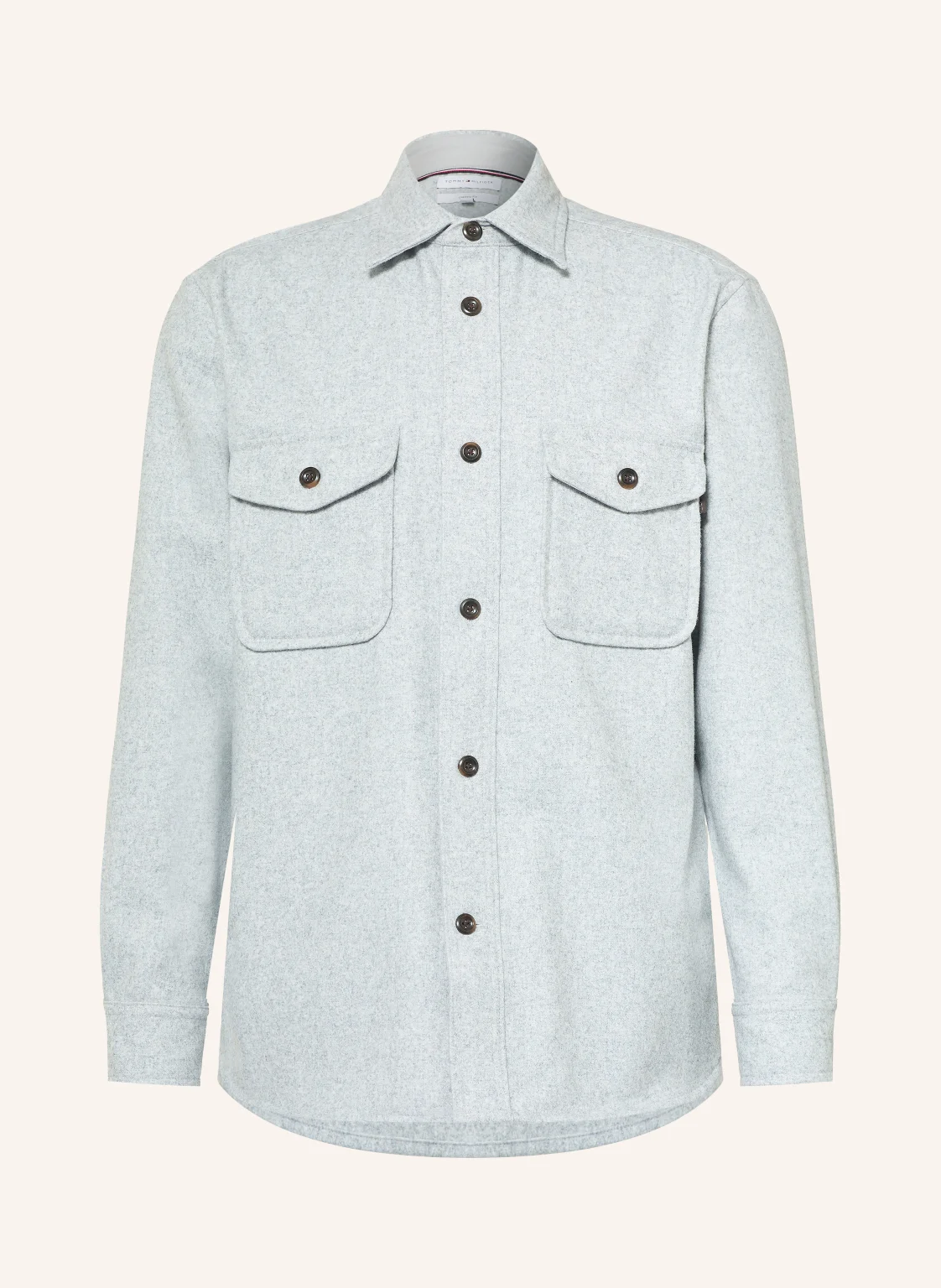 TOMMY HILFIGER Overshirt