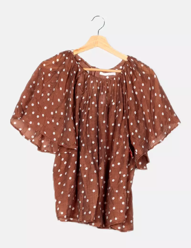 Camaïeu blouse