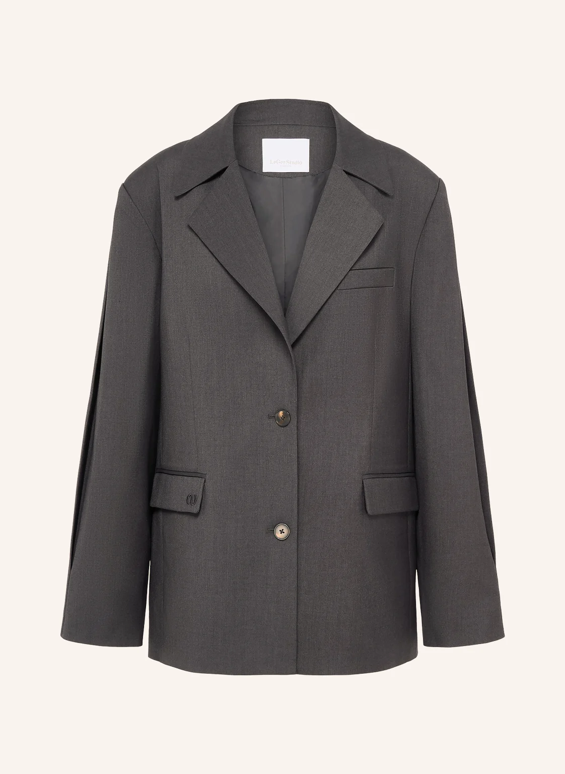 LeGer Studio Oversized-Blazer ALLIE