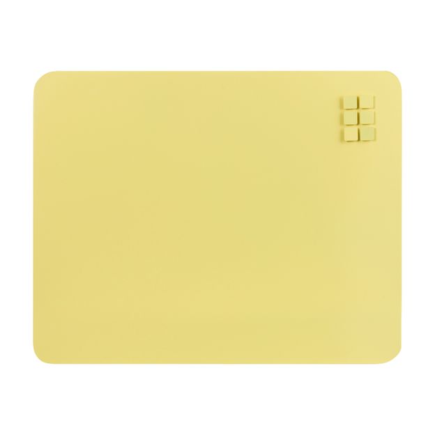 MEMORY-BOARD 40 CM X 50 CM ATTRACT