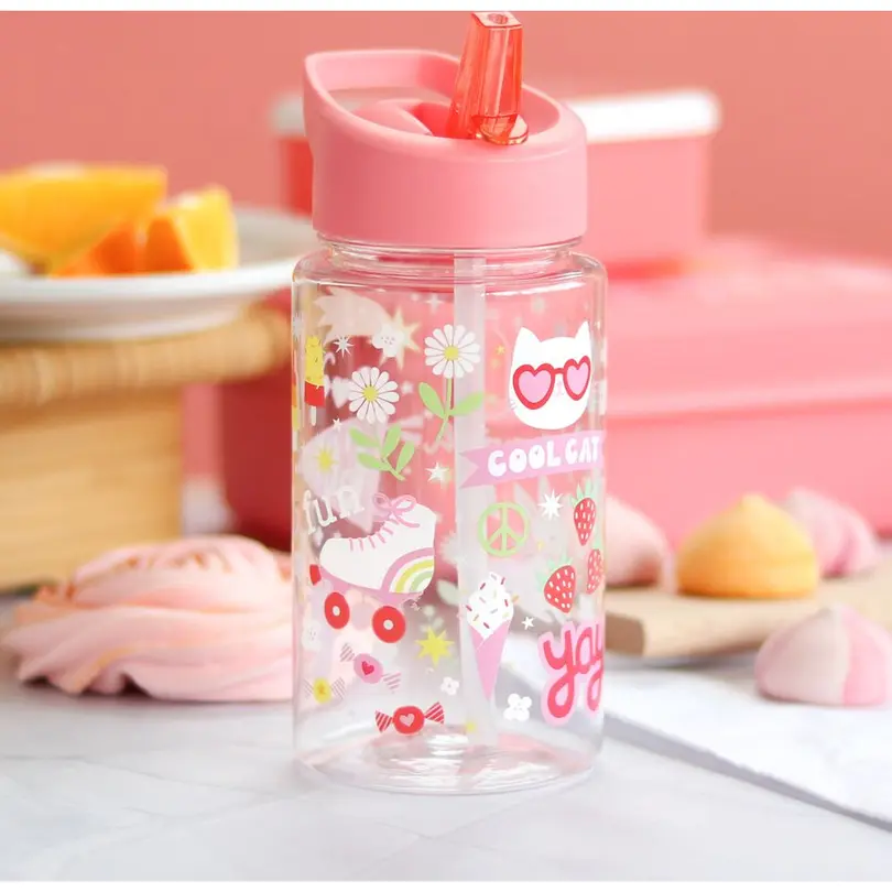 Flasche Fun