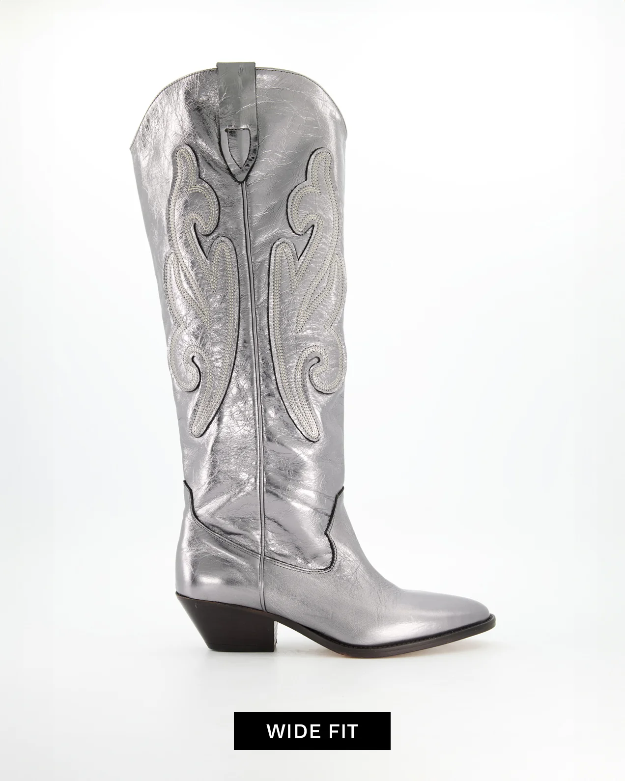 Bottes Wyatt
