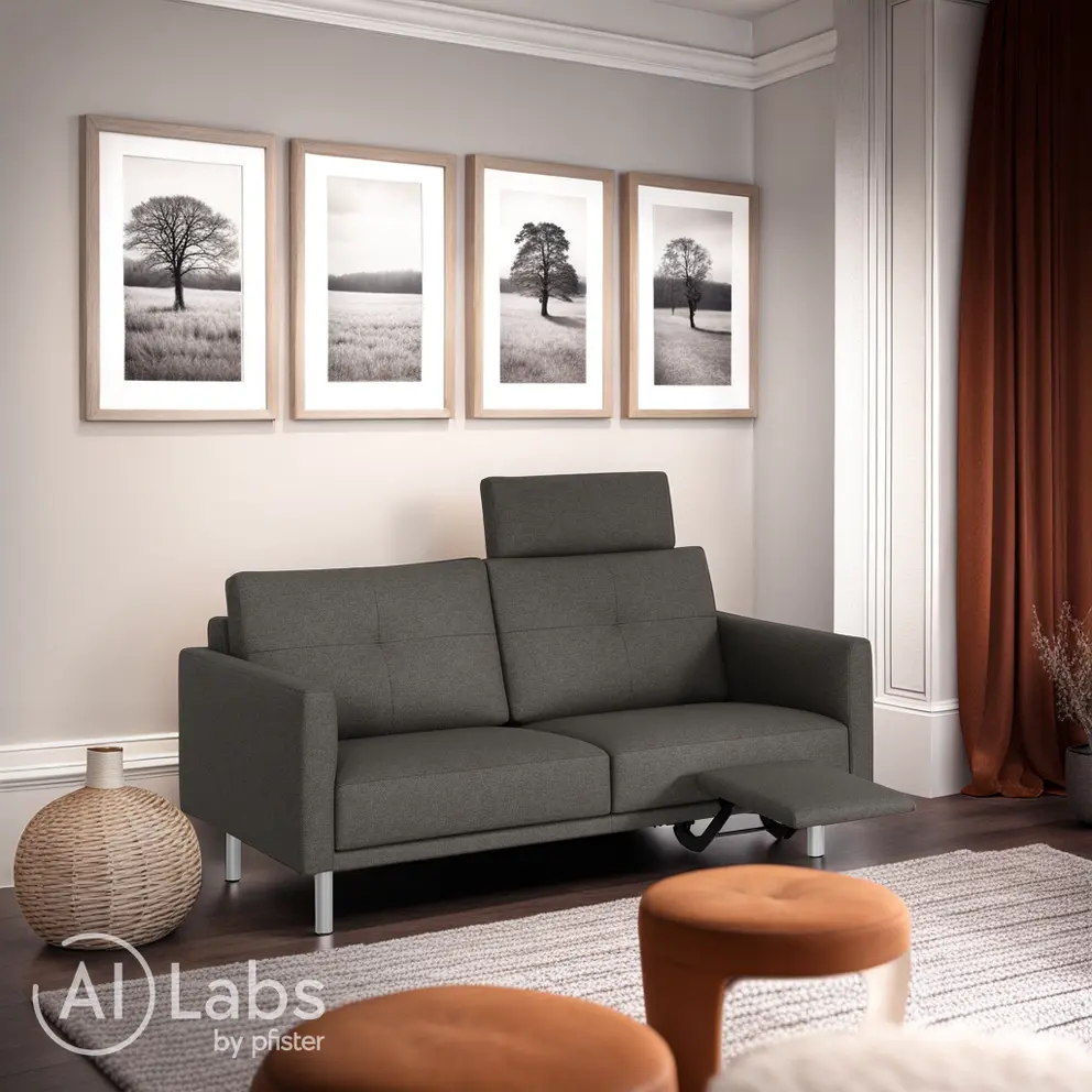 Einzelsofa I-Monia