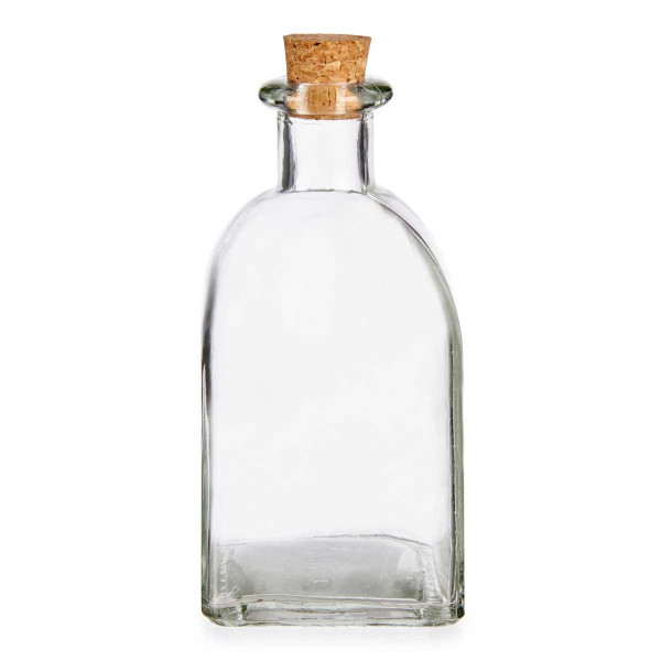 Butelka z korkiem 250 ml BOTELO-III