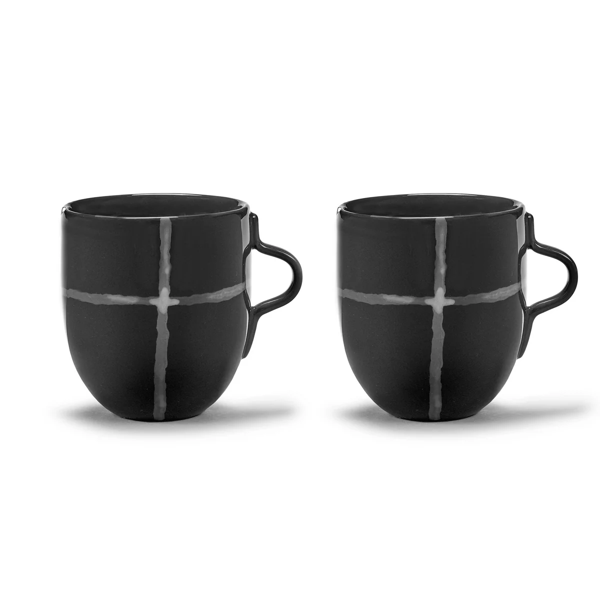 Serax - Zuma Becher by Kelly Wearstler
