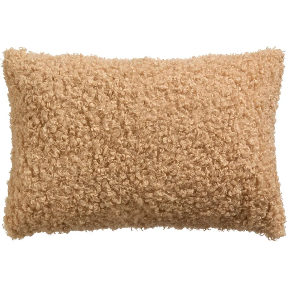 Kwantum Sierkussens | Kussen Beynac  30×50 Cm Zand