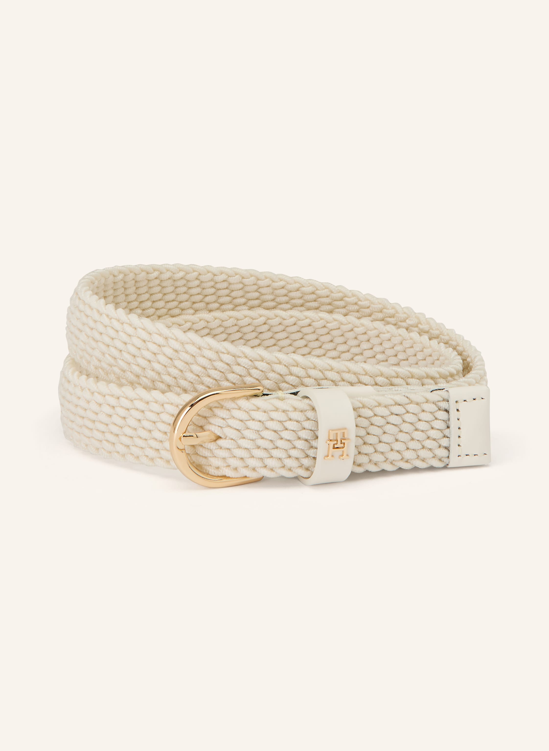 TOMMY HILFIGER Flechtgürtel