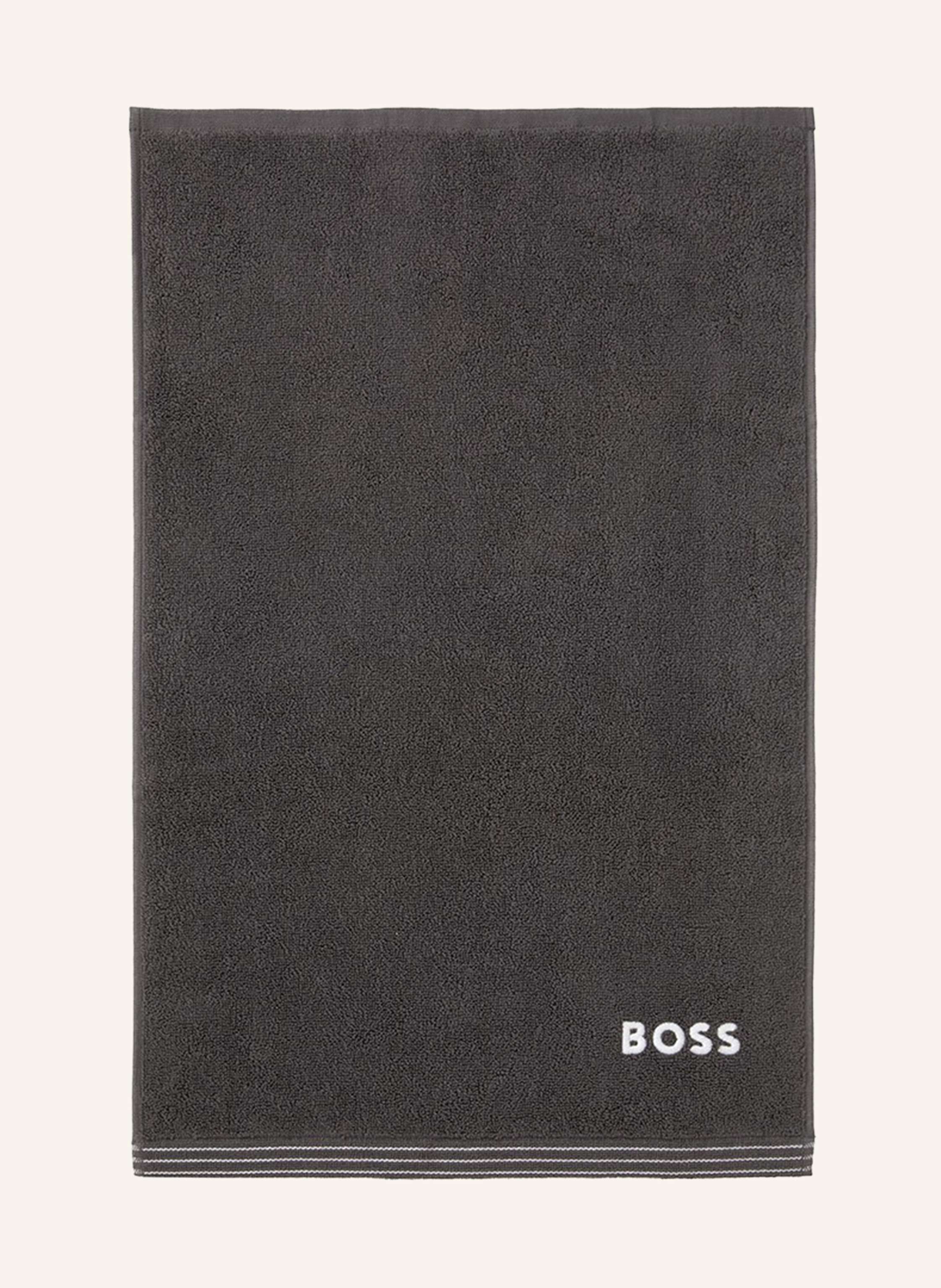 BOSS Gästetuch 2er Set EDGE