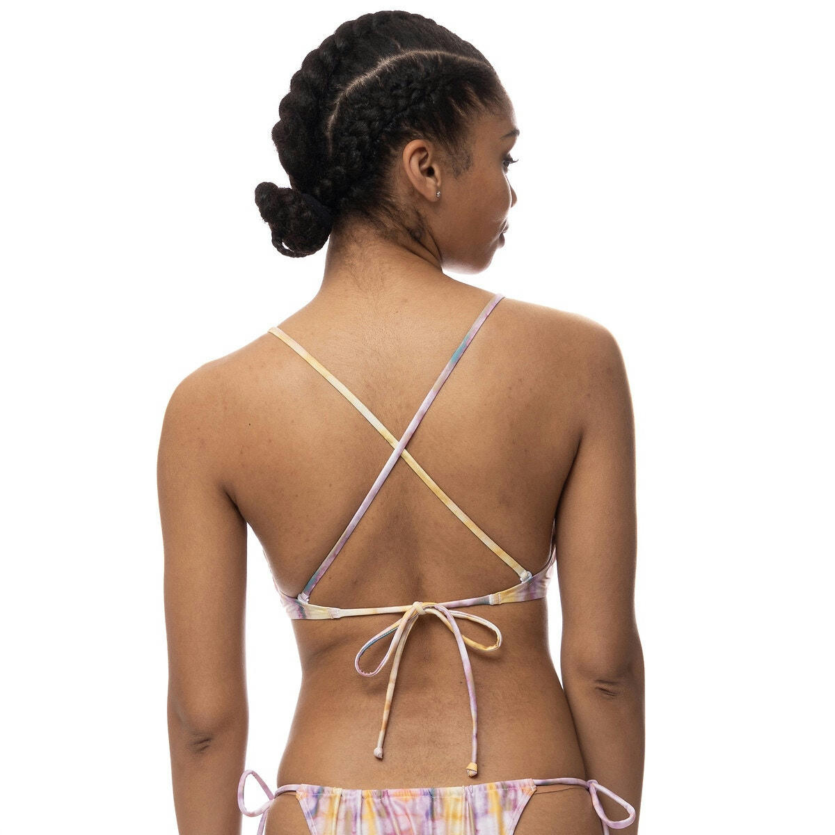 Haut de maillot de bain Malabou