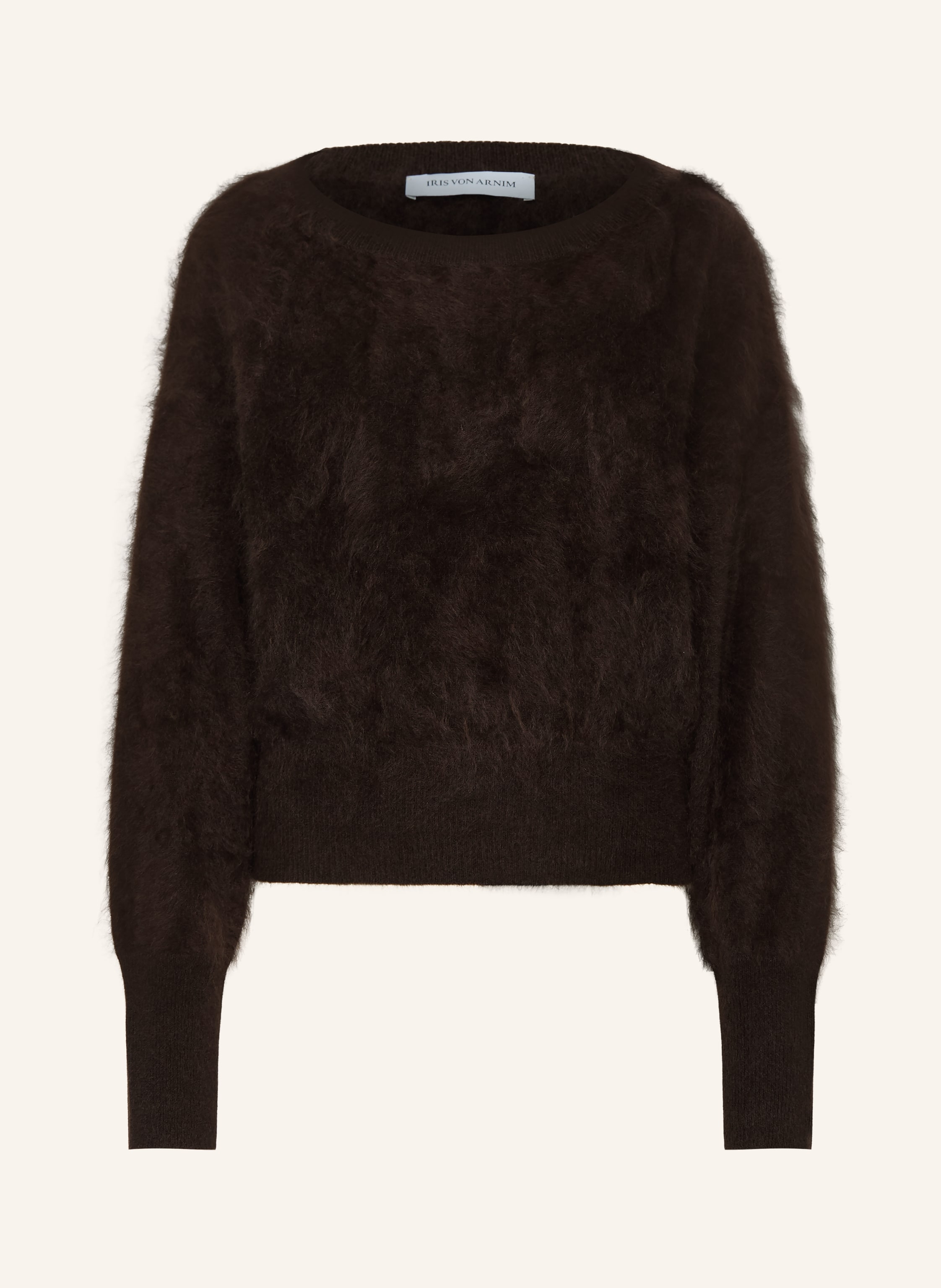 IRIS von ARNIM Cashmere-Pullover KENZIE