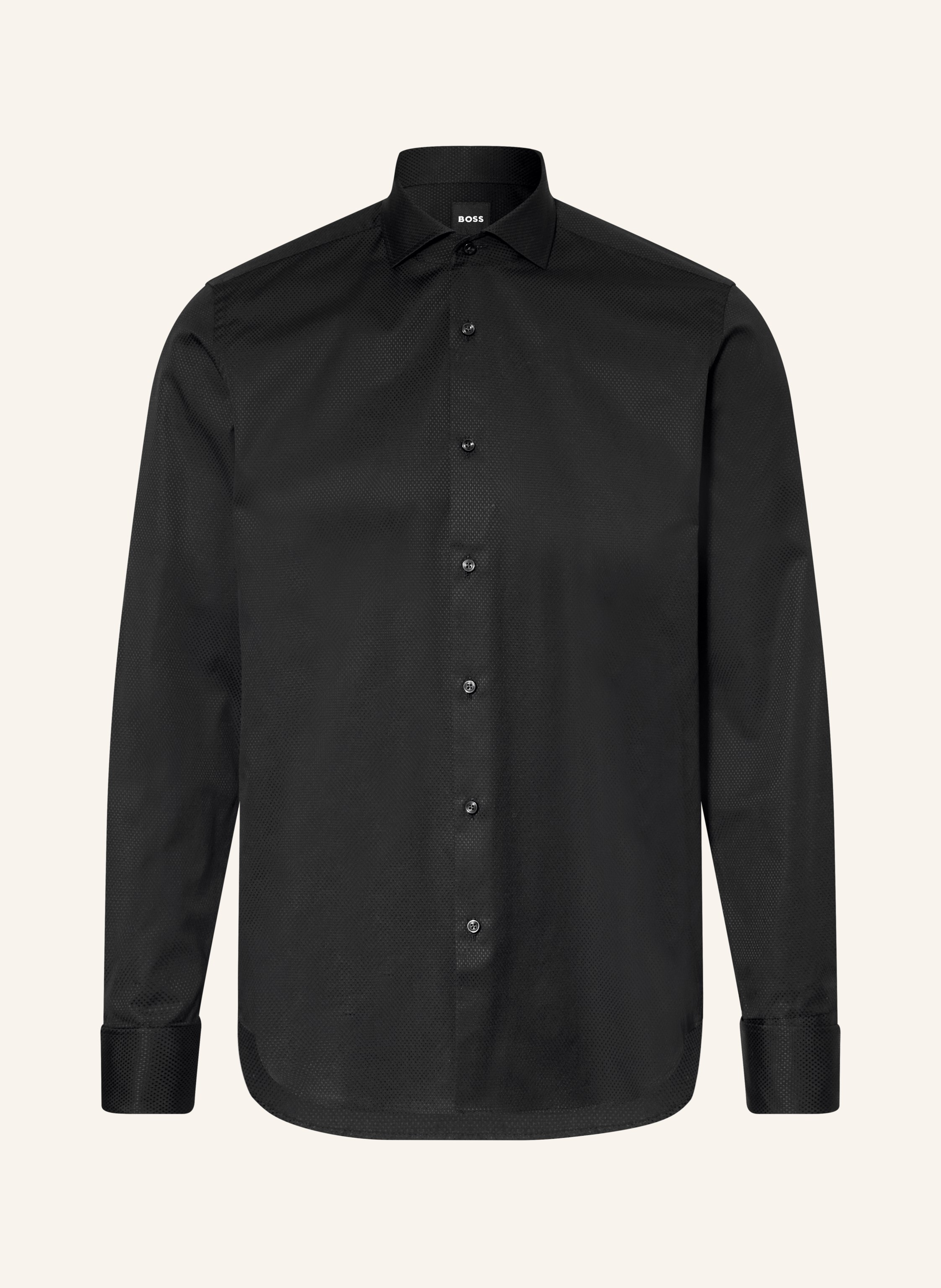 BOSS Hemd JOE Regular Fit