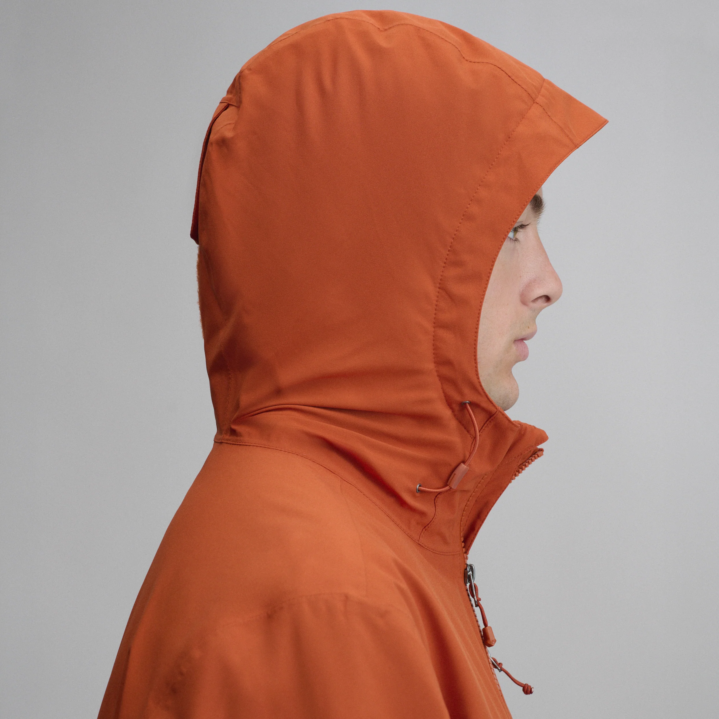 Men's Insulated Cloud Cap Stretch Jacket