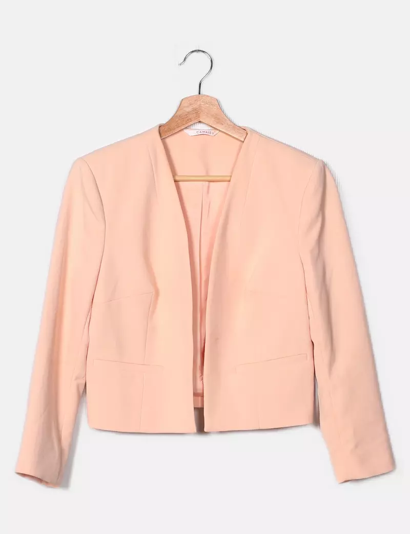 Camaïeu blazer
