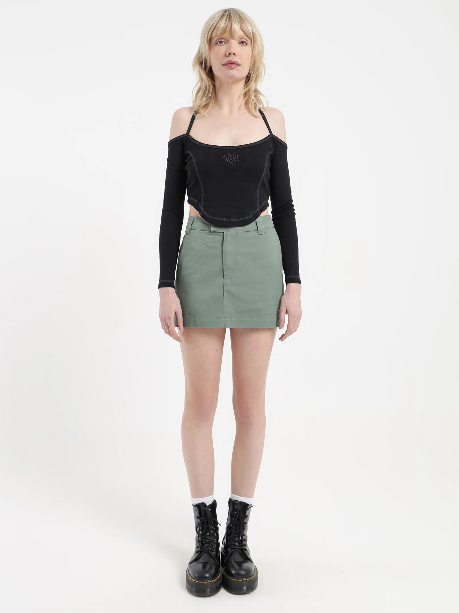 94 Mini Skirt