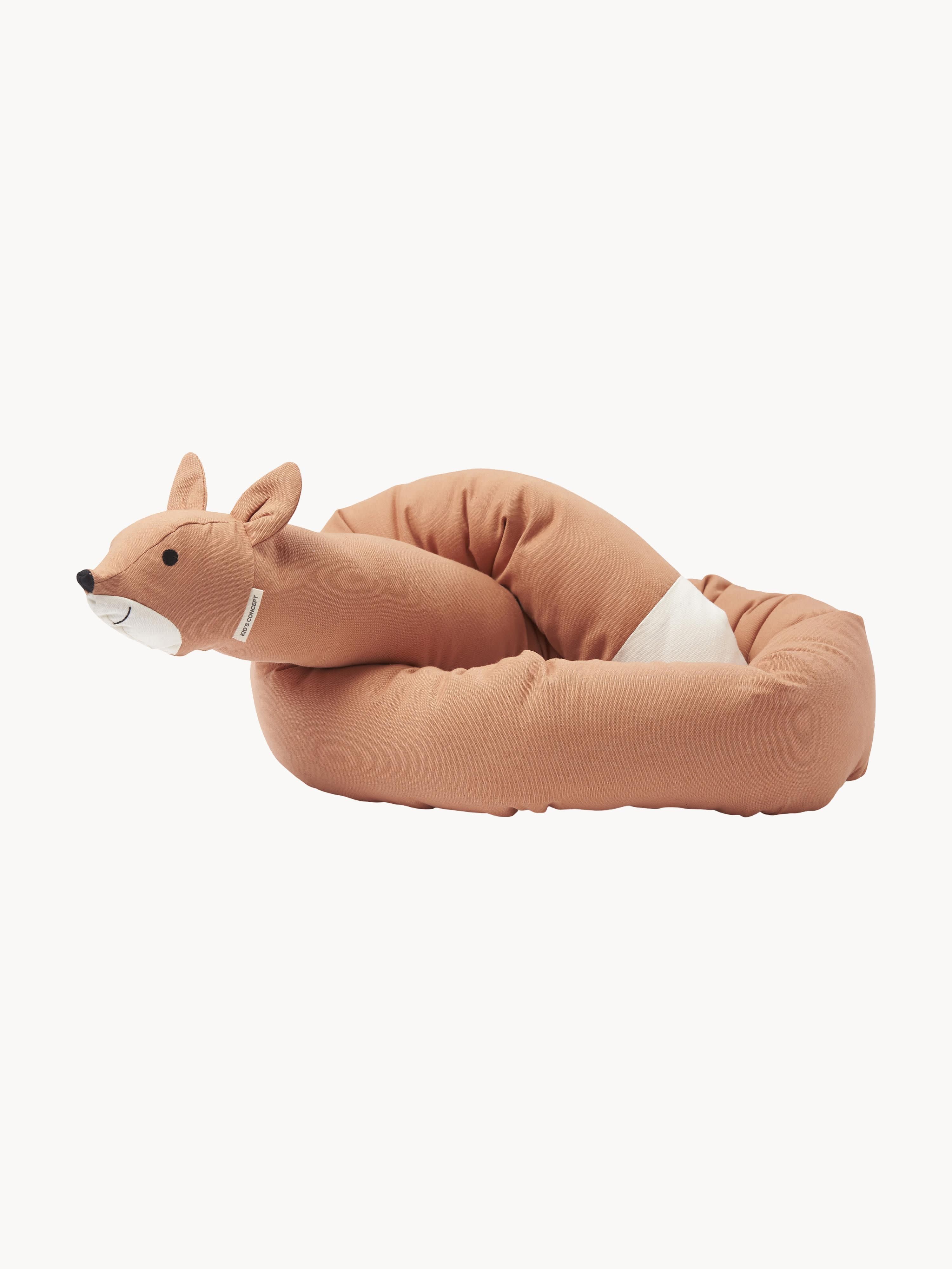 Großes Kuschelkissen Edvin