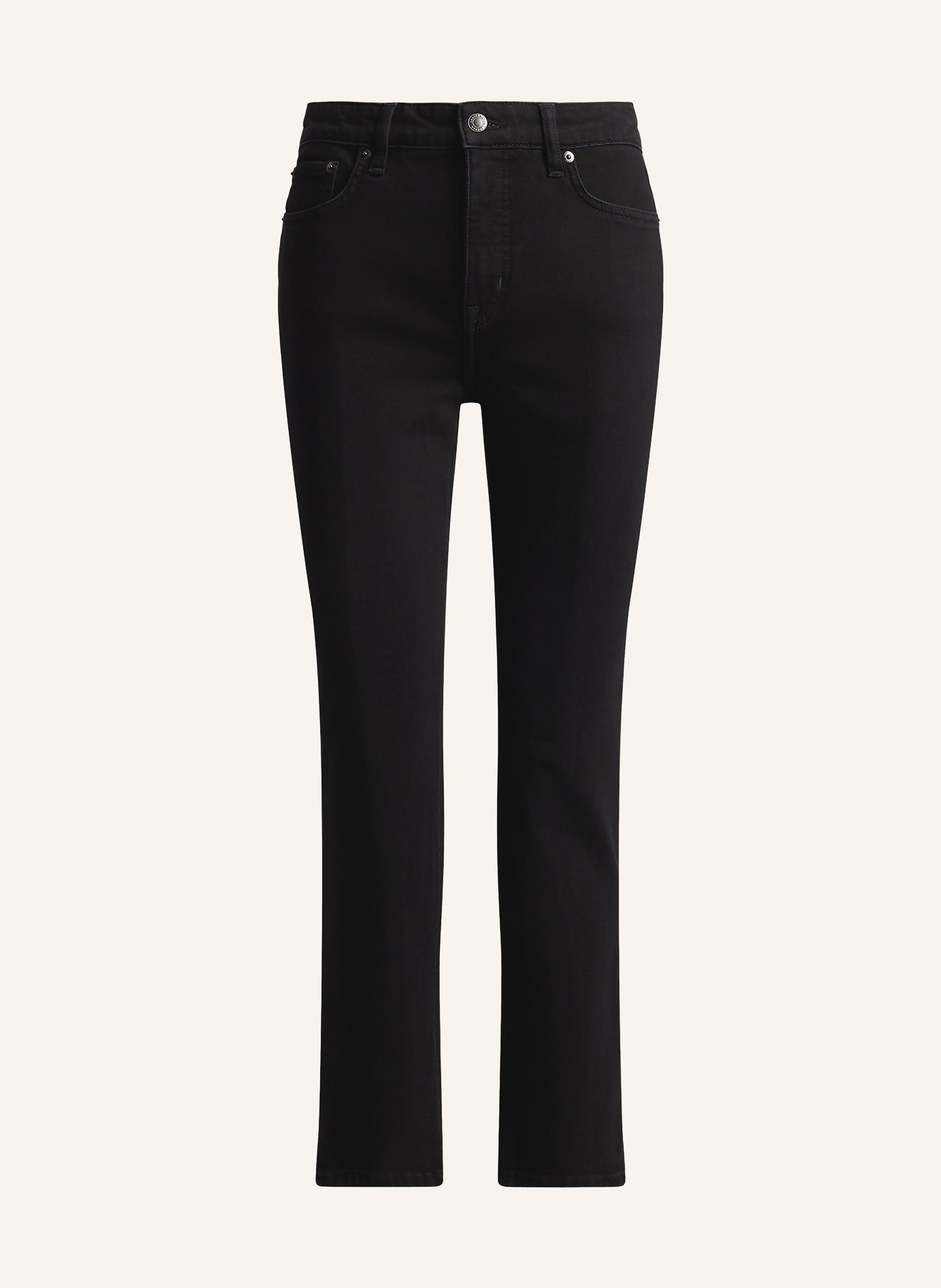 LAUREN RALPH LAUREN Straight Jeans