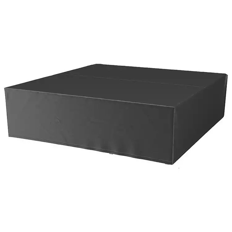 Pacific 300 x 250cm Rectangular Patio Set Cover