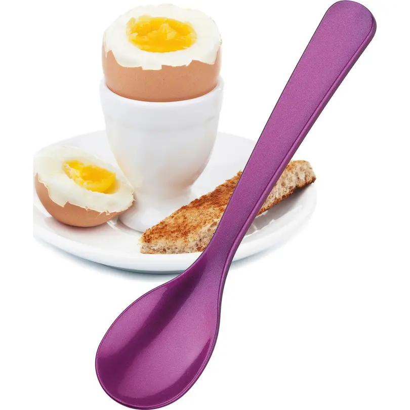 Löffel 12er-Set Colore