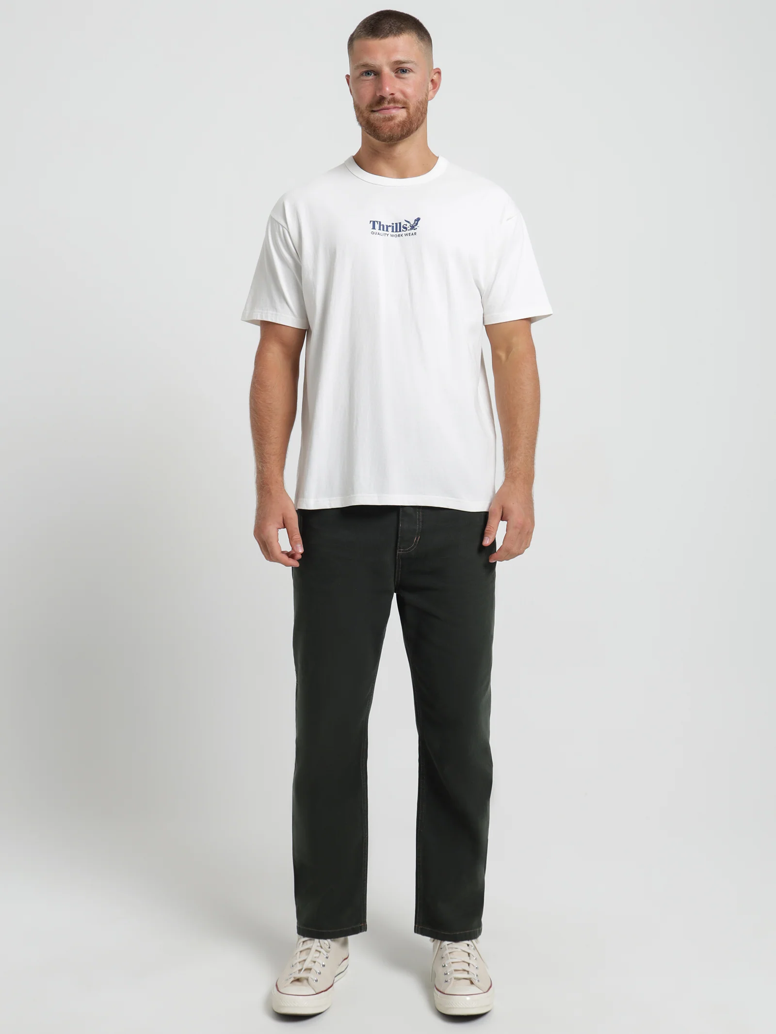 Workwear T-Shirt