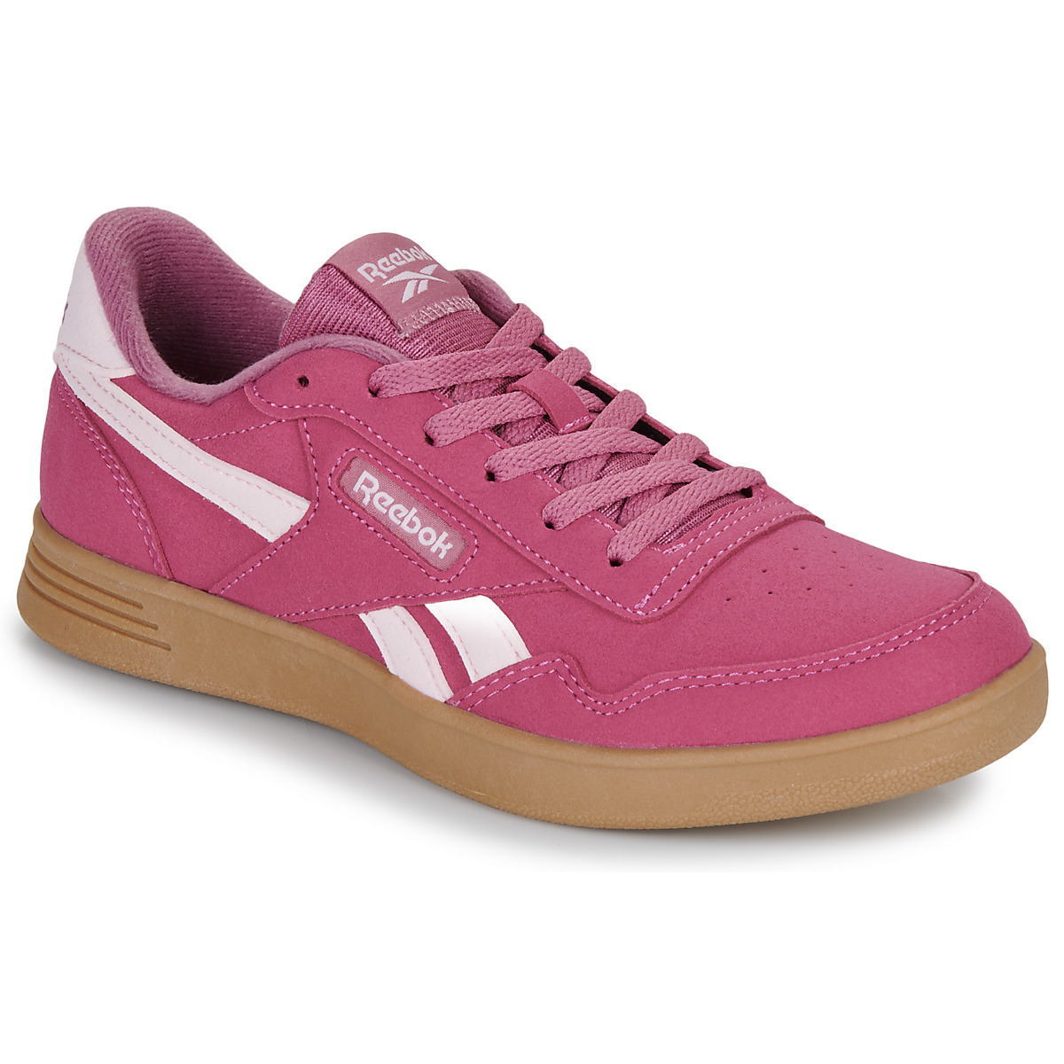 Reebok Classic - COURT ADVANCE - Pink