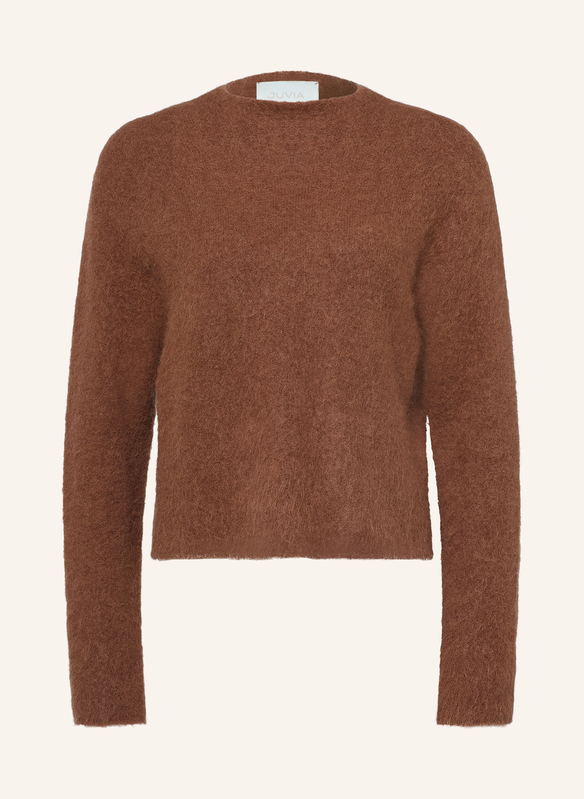 Juvia Pullover SOLEA mit Alpaka