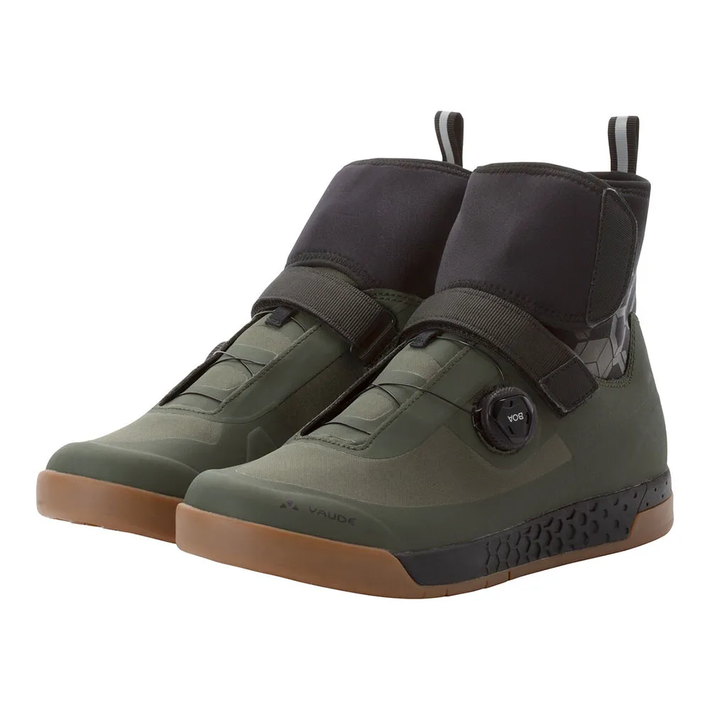 VAUDE AM Moab Mid Winter STX MTB Shoes
