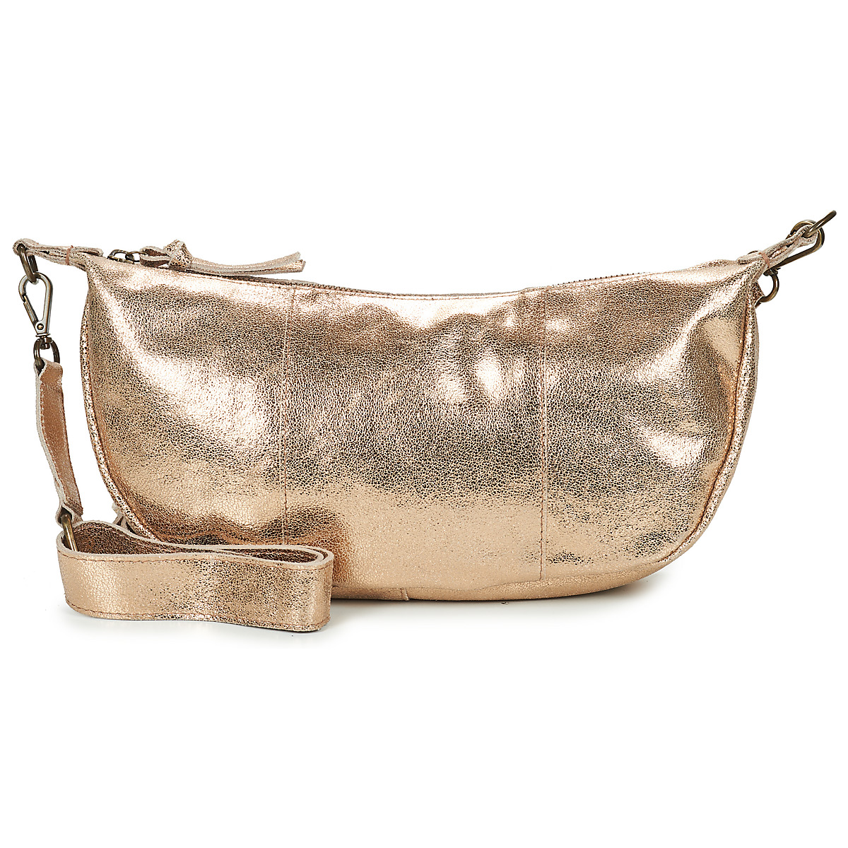 Pieces - PCNULLA - Gold