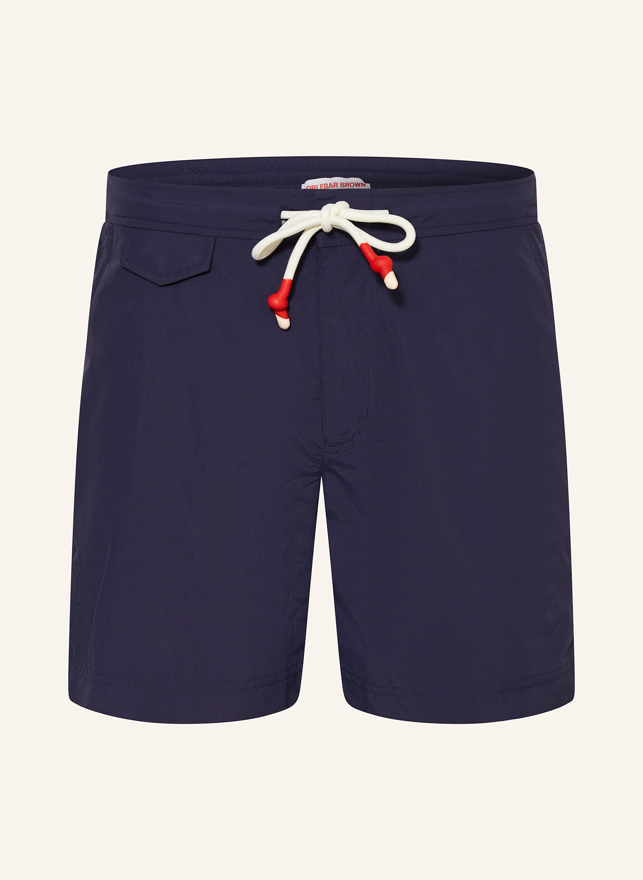 ORLEBAR BROWN Badeshorts STANDARD