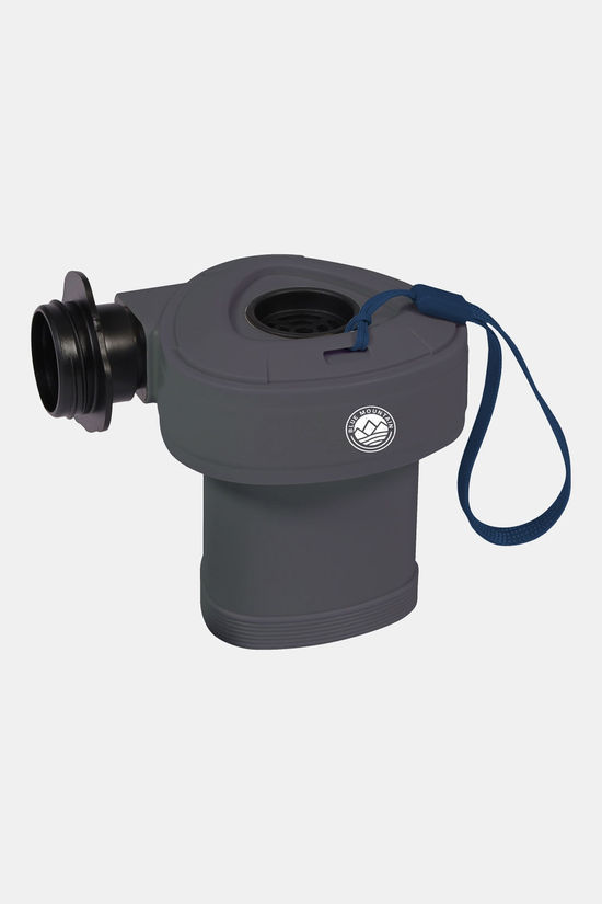 Blue Mountain Inflate / Deflate Pump Pomp