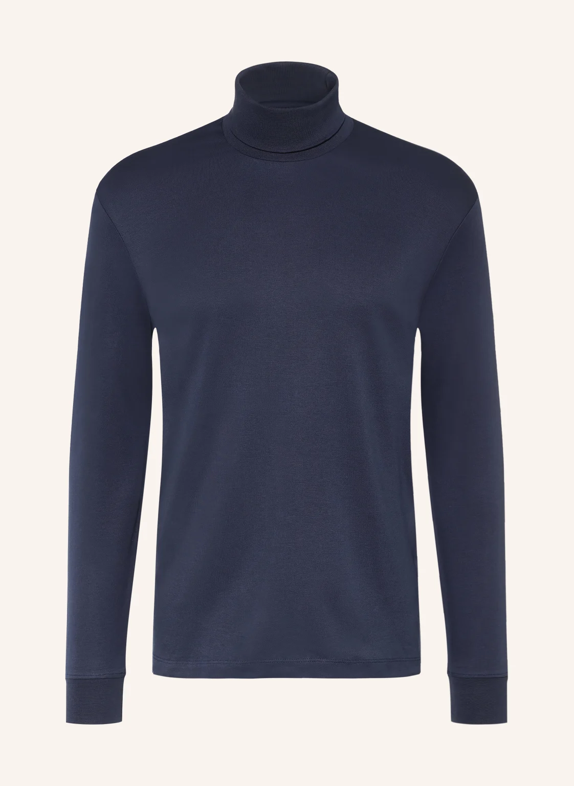 STROKESMAN'S Rollkragenshirt