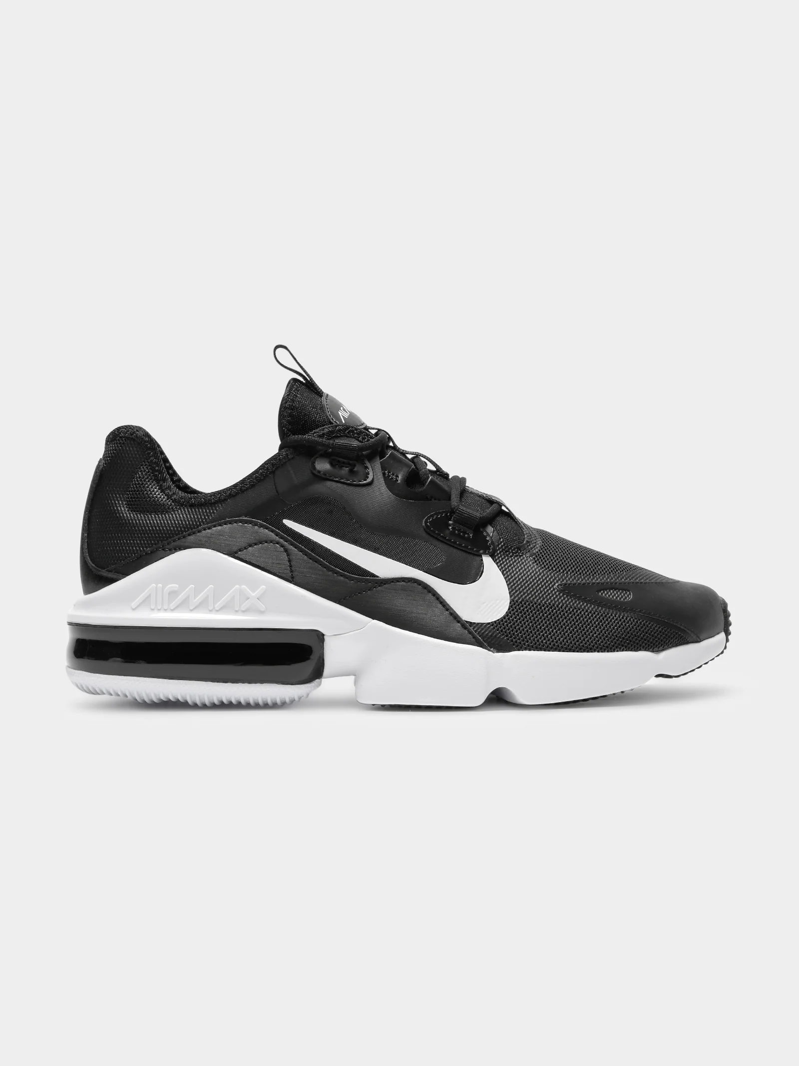 Mens Nike Air Max Infinity Sneakers