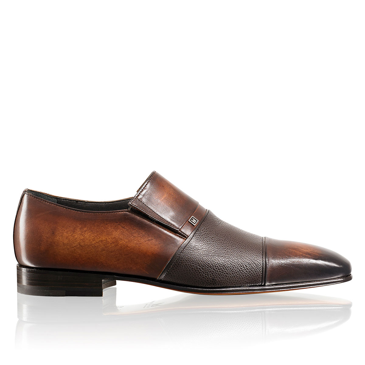 Russell & Bromley LUGANO Luxury Slip On
