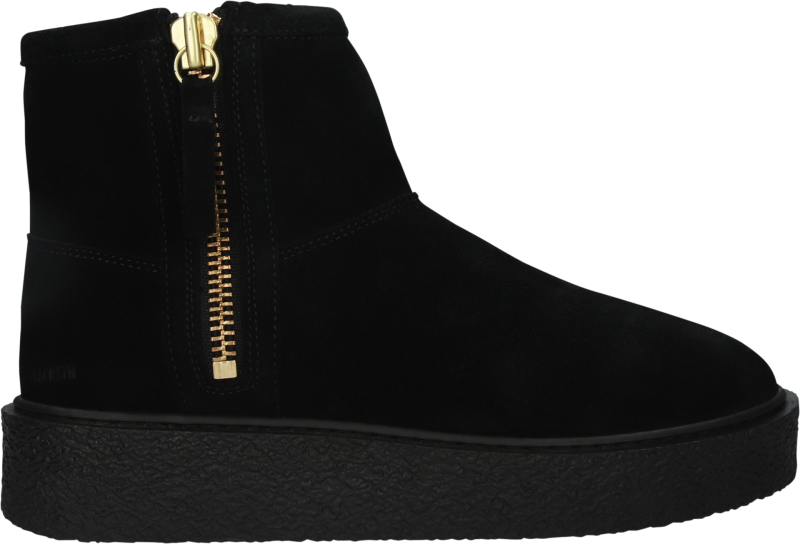 ENJAR LUTIA - EL426 BLACK - Boots