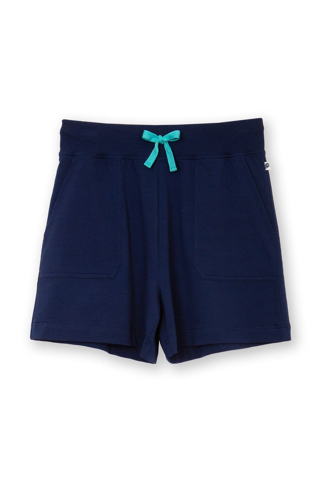 Kite Hazelbury Jersey Shorts Midnight