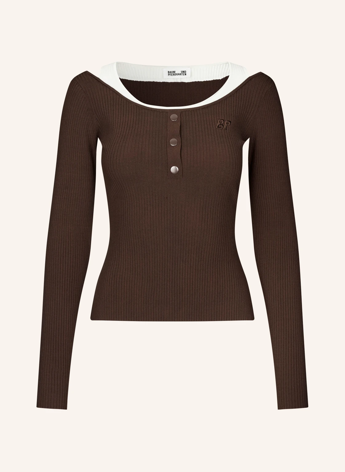 BAUM UND PFERDGARTEN Pullover CLARY