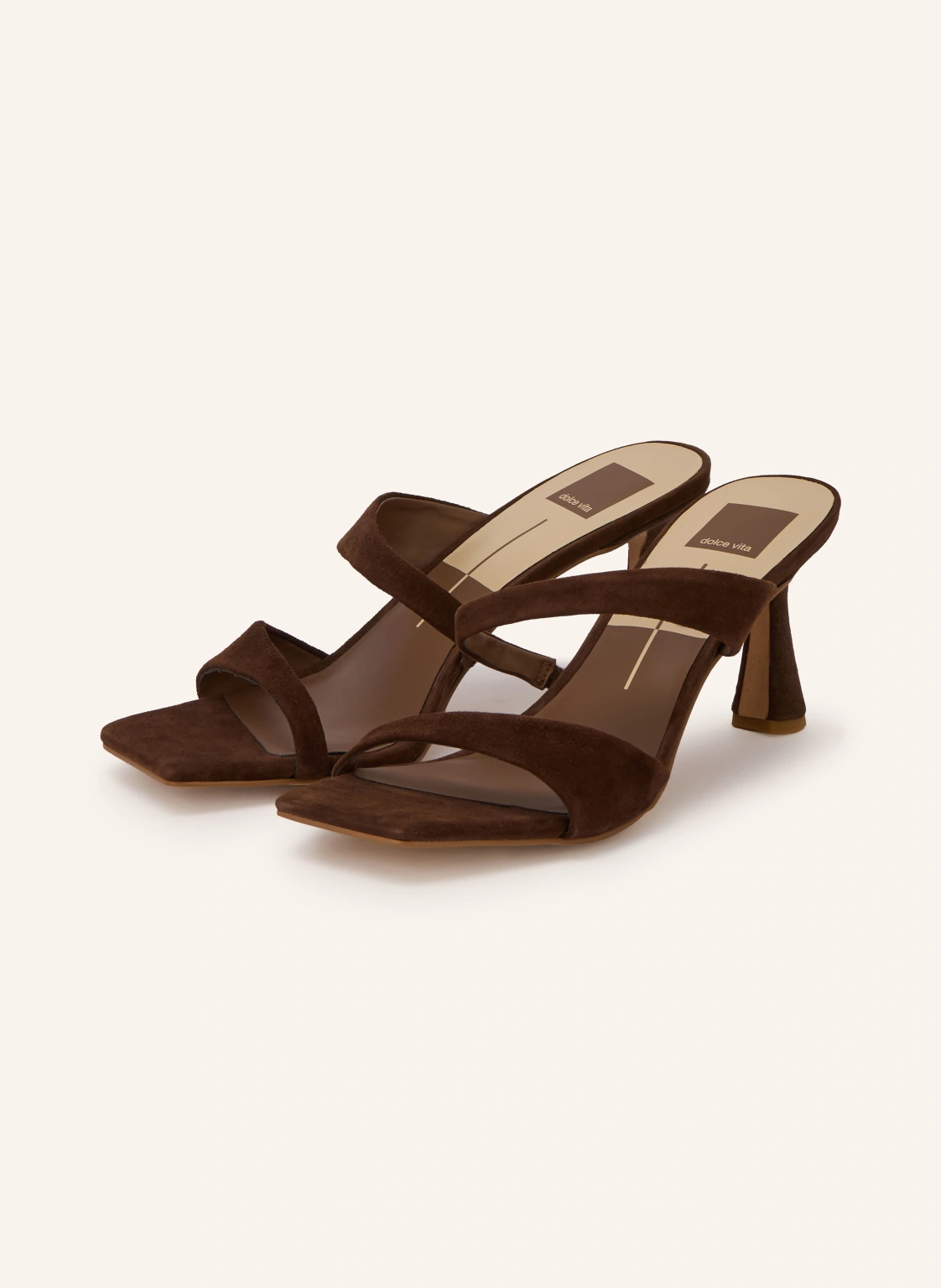 Dolce Vita Mules ICELYN