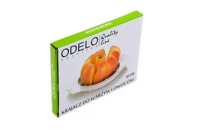 Krajacz do warzyw i owoców Odelo 1OD.1249