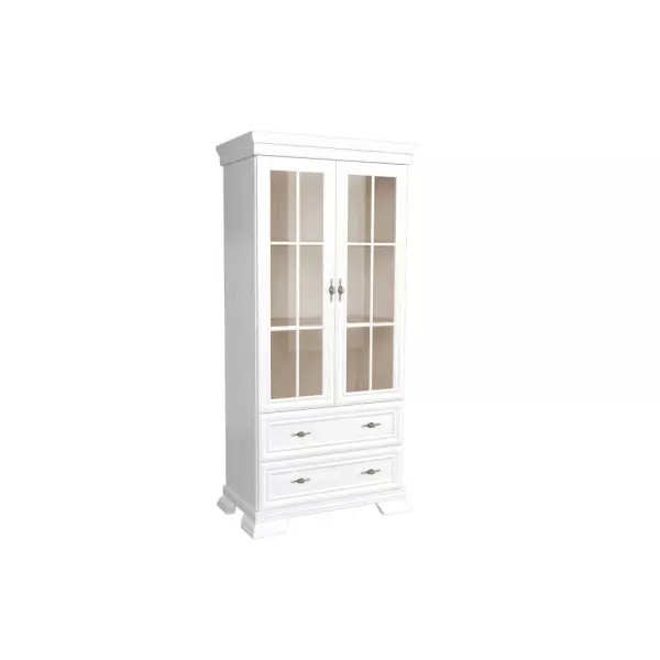 Witryna Kora KRW2 (Sosna Andersen)