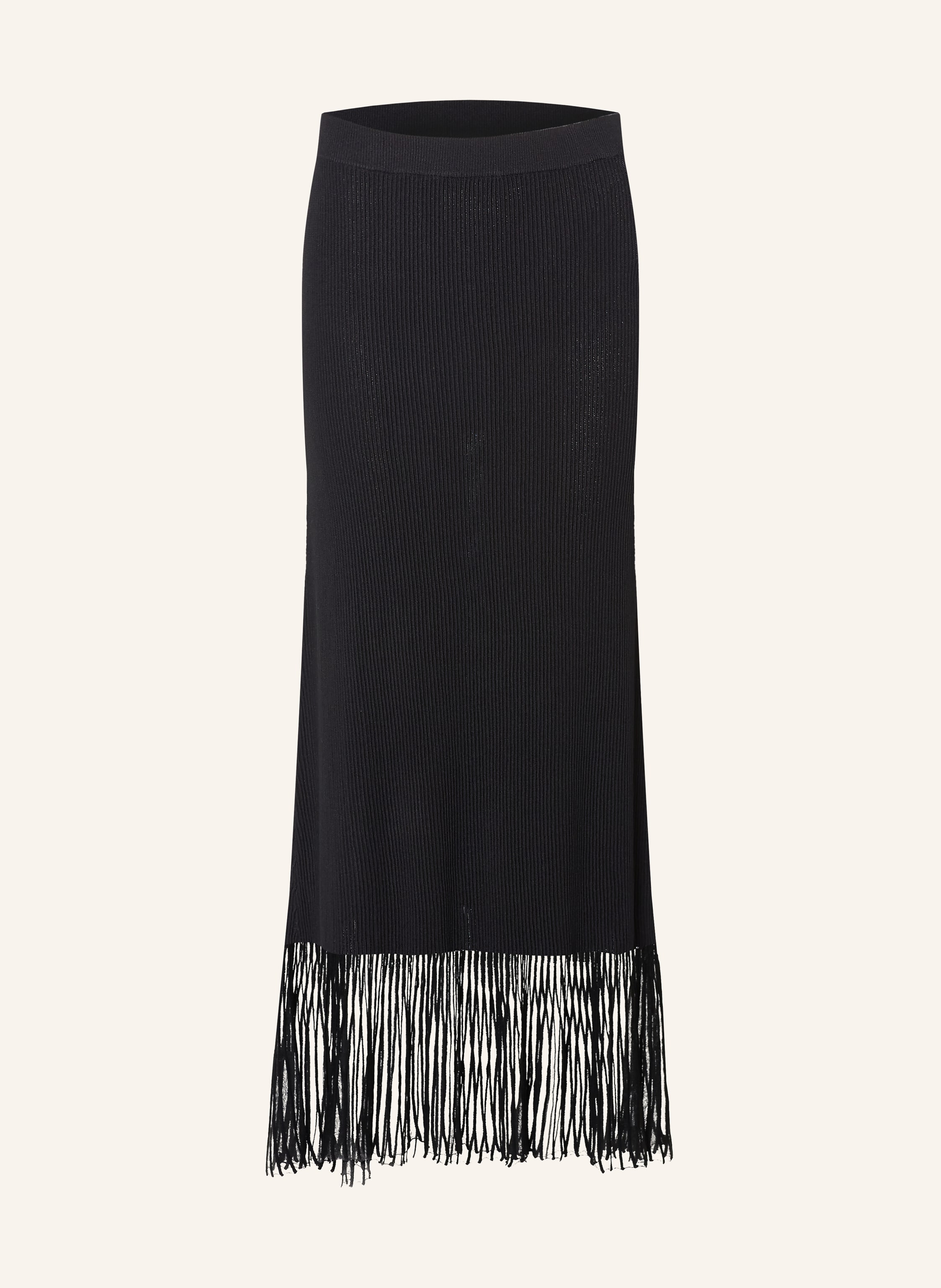 CLAUDIE PIERLOT Strickrock
