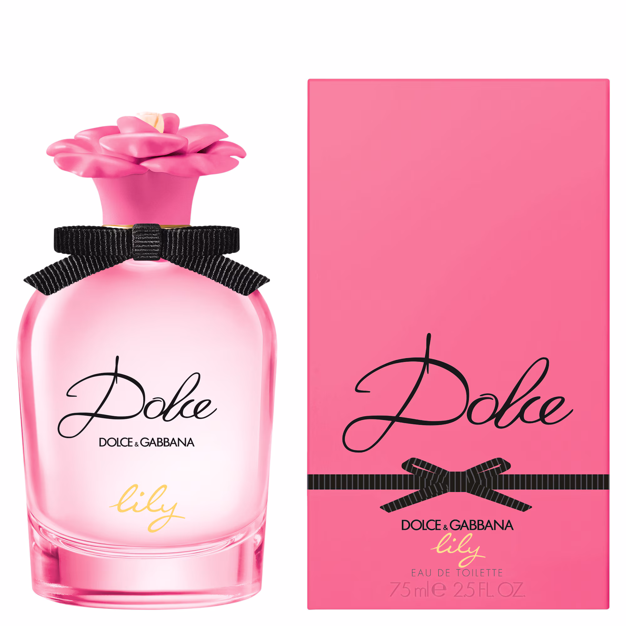 DOLCE LILYEau de toilette