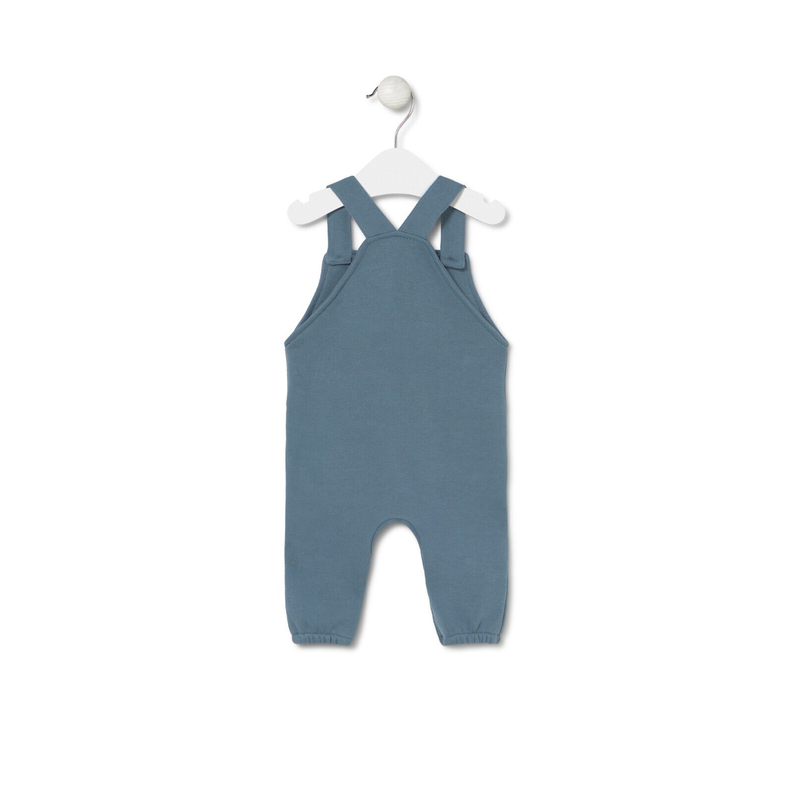 Peto de bebé Soft marino