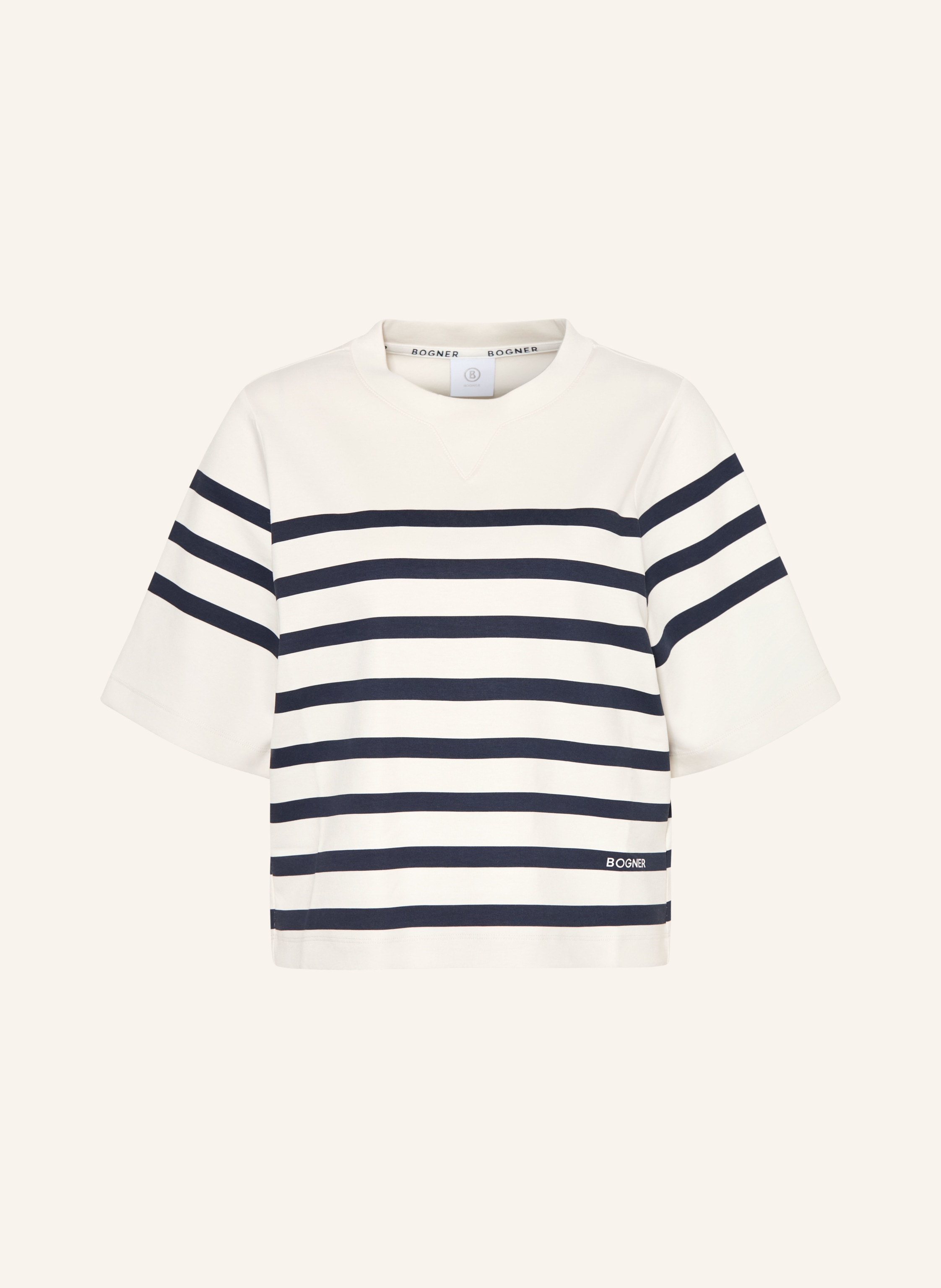 BOGNER Oversized-Shirt STACEY
